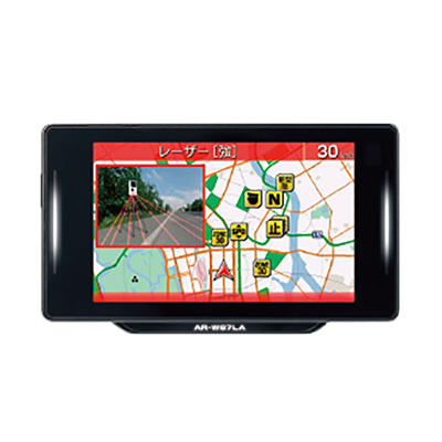 CELLSTAR ASSURA AR-W87LA